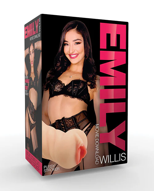 Emily Willis Pussy