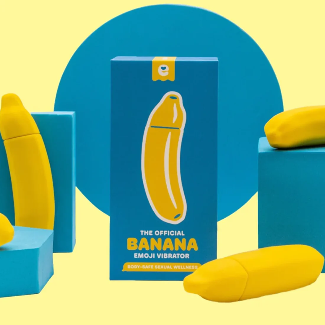 Emojibator Banana - Image 8