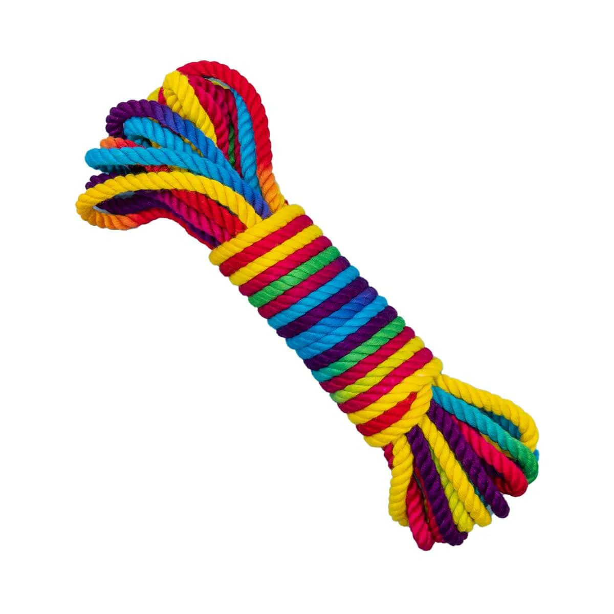 Emojibator Bondage Rope - Image 2