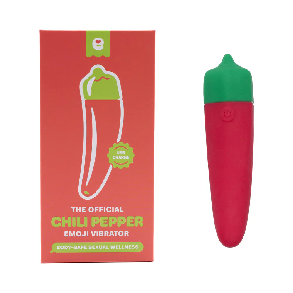 Emojibator Chili Pepper - Image 6
