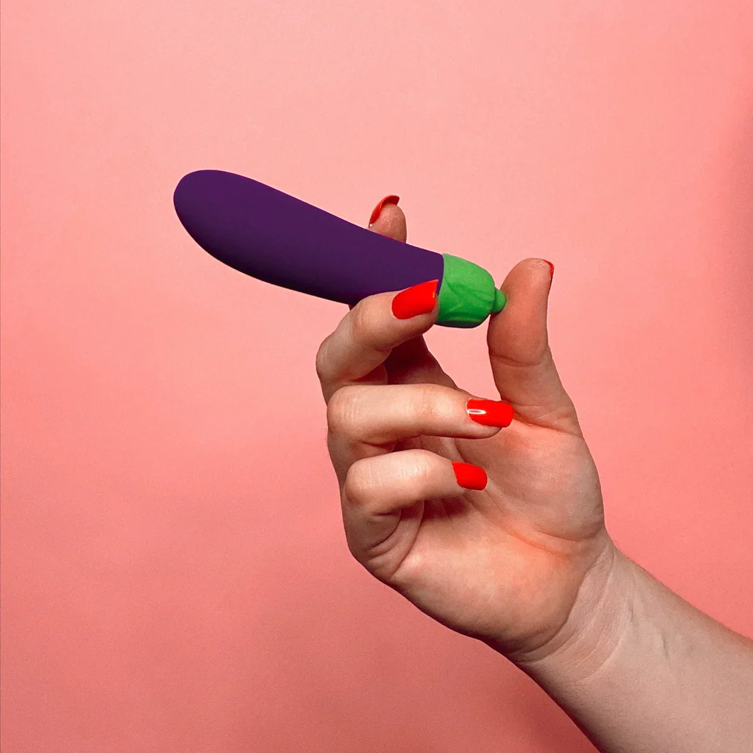 Emojibator Eggplant - Image 3