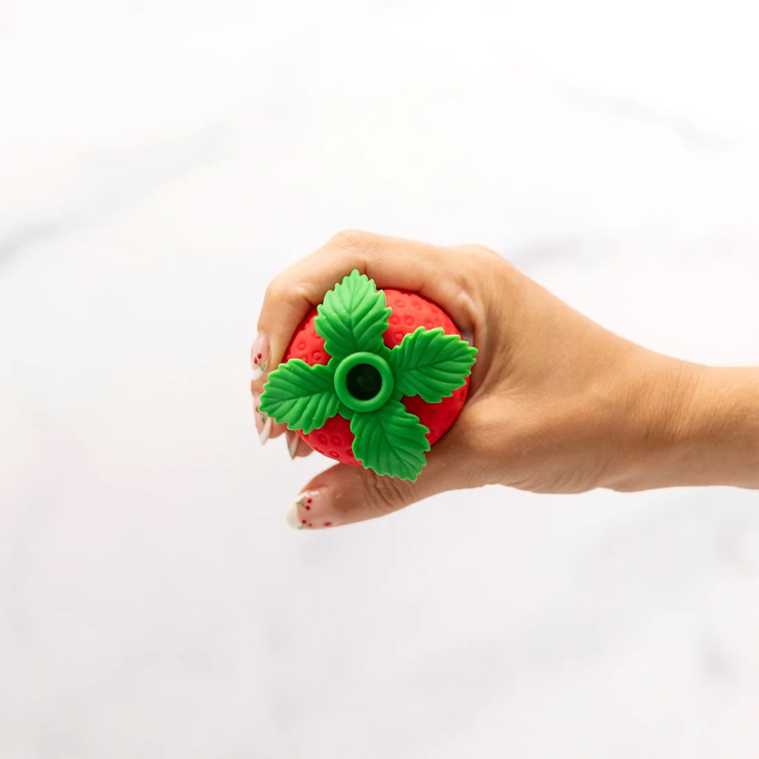 Emojibator Strawberry - Image 2