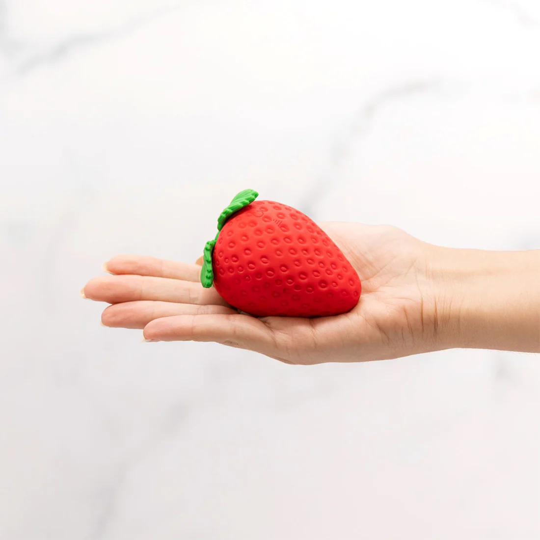 Emojibator Strawberry - Image 3