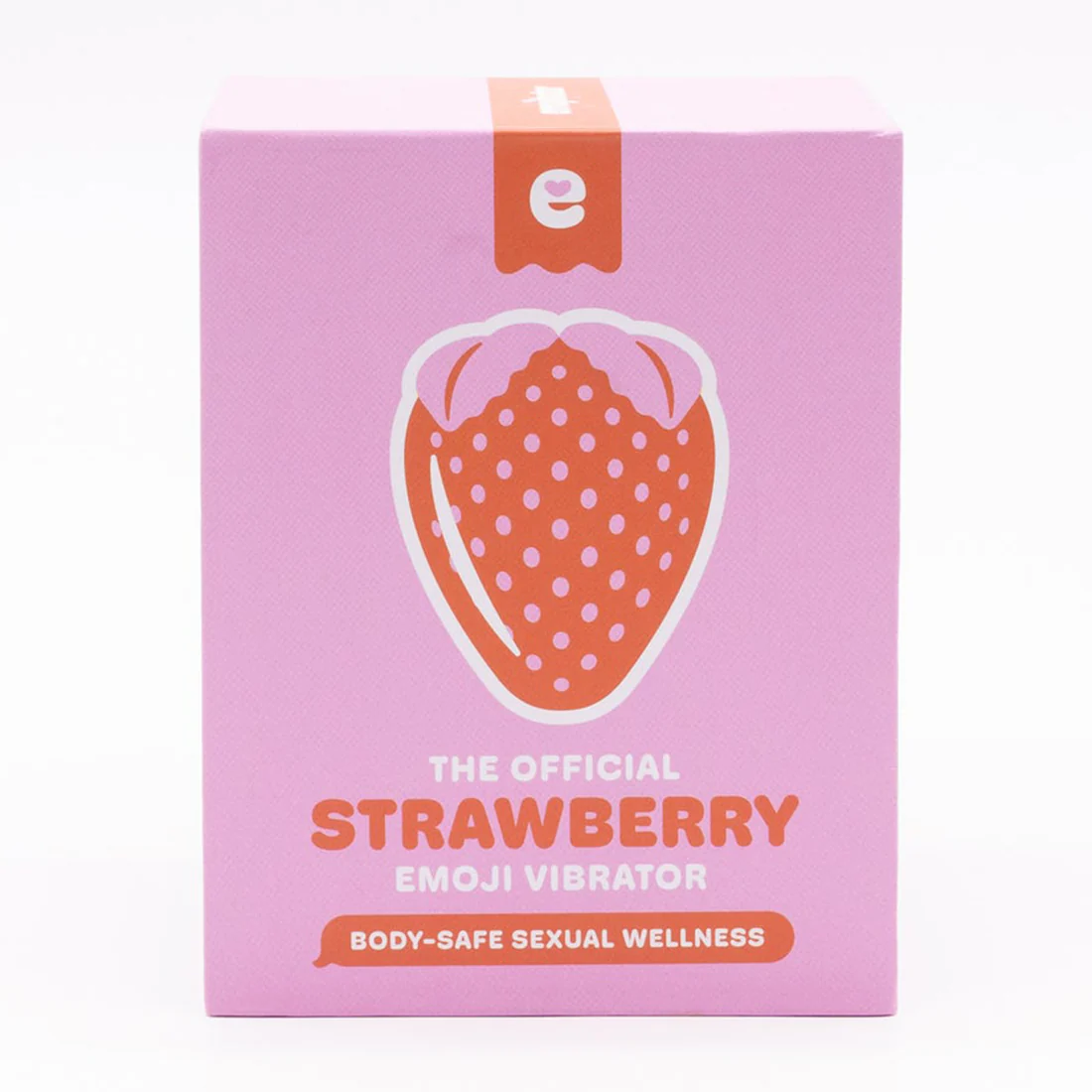 Emojibator Strawberry - Image 6