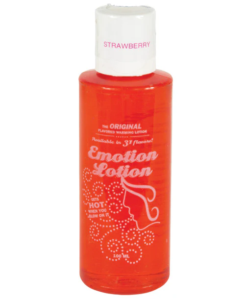 Emotion Lotion - Massage Loition - Image 11