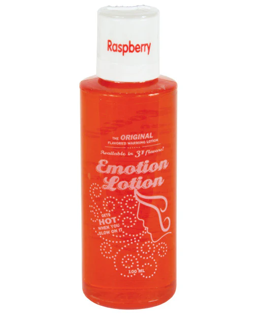 Emotion Lotion - Massage Loition - Image 15