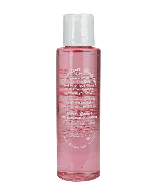 Emotion Lotion - Massage Loition - Image 17