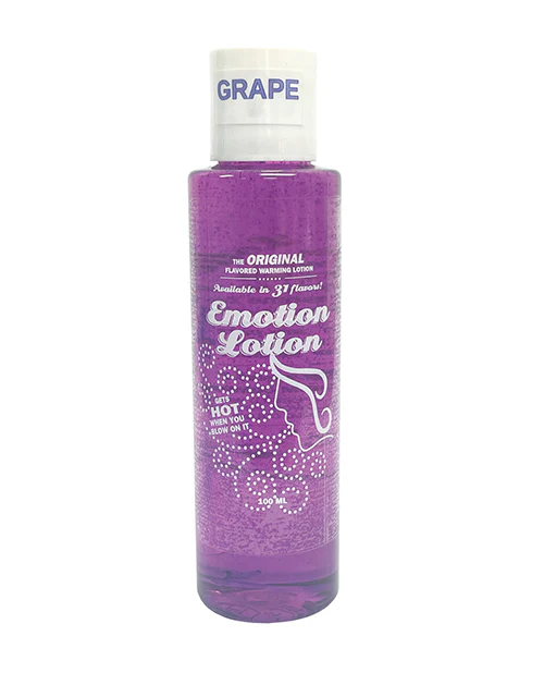 Emotion Lotion - Massage Loition - Image 18