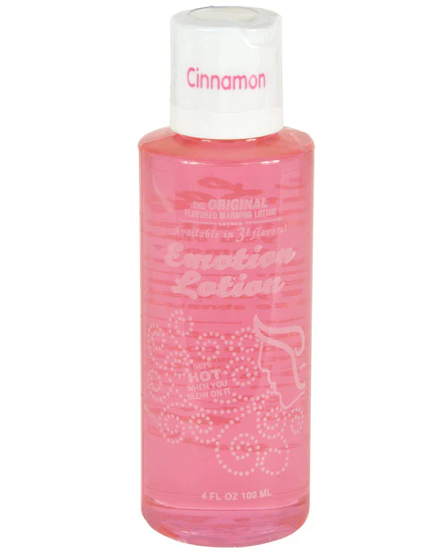 Emotion Lotion - Massage Loition - Image 20