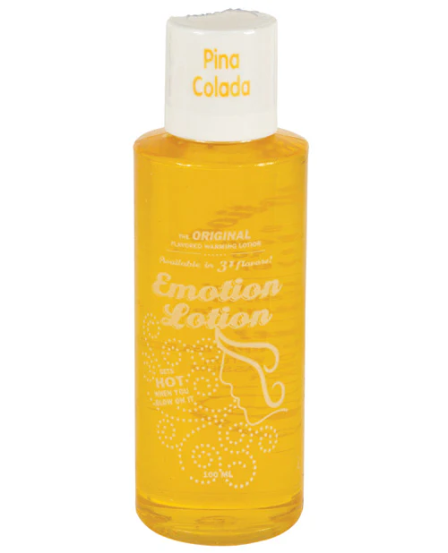 Emotion Lotion - Massage Loition - Image 22