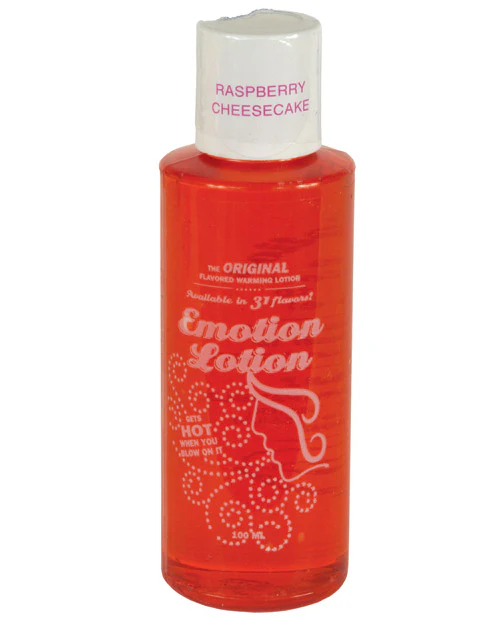 Emotion Lotion - Massage Loition - Image 28