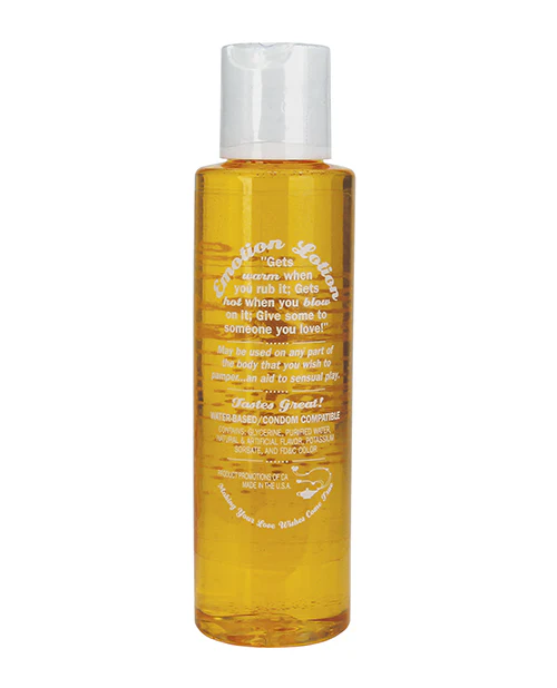 Emotion Lotion - Massage Loition - Image 3