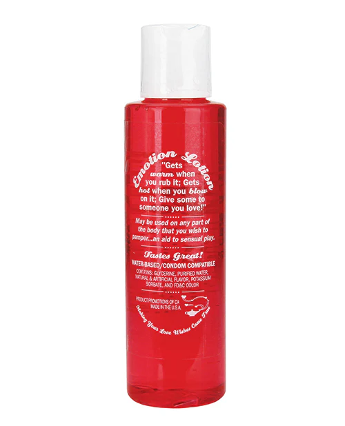 Emotion Lotion - Massage Loition - Image 31