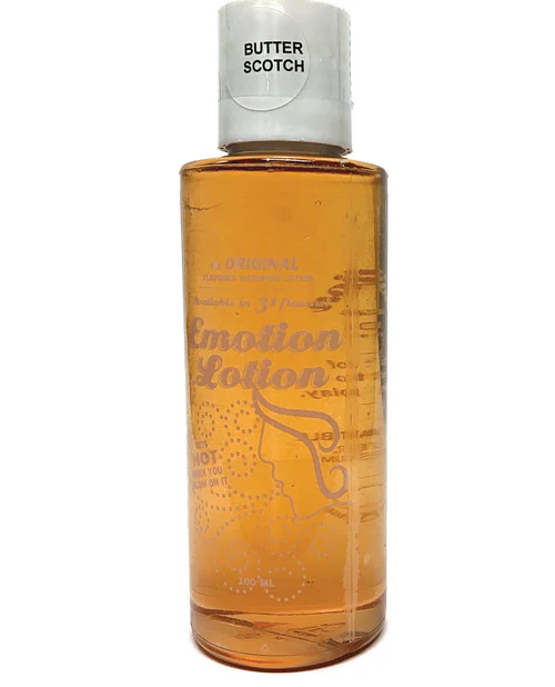 Emotion Lotion - Massage Loition - Image 32