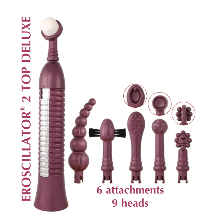 Eroscillator 2 - Image 3