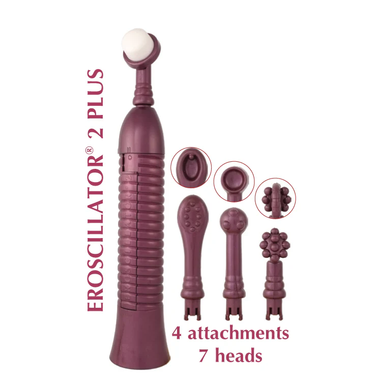 Eroscillator 2 - Image 7