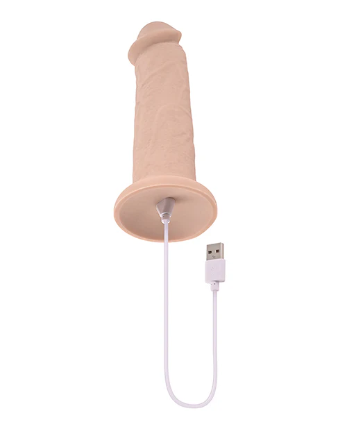Evolved 7" Girthy Vibrating - Image 10