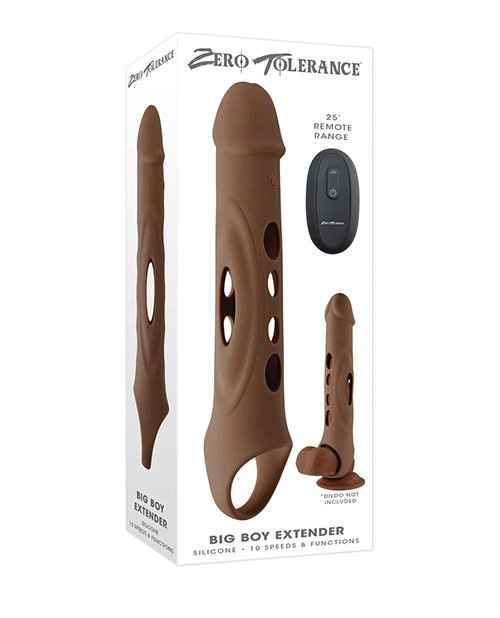 Evolved Big Shaft Extender - Image 17
