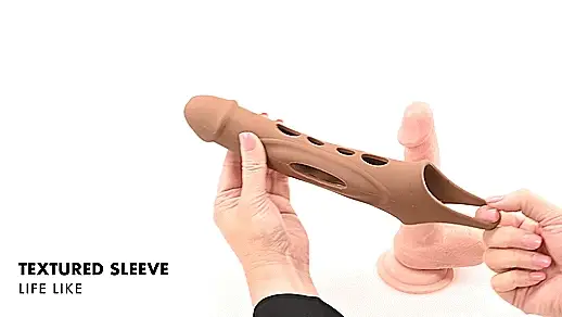 Evolved Big Shaft Extender - Image 3