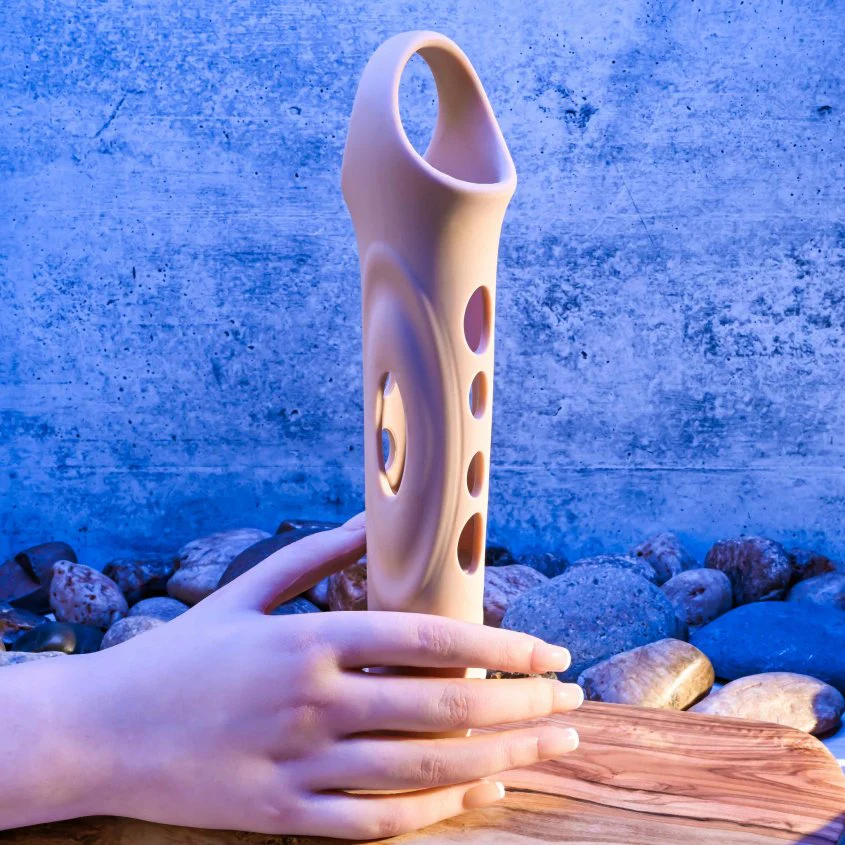 Evolved Big Shaft Extender - Image 6