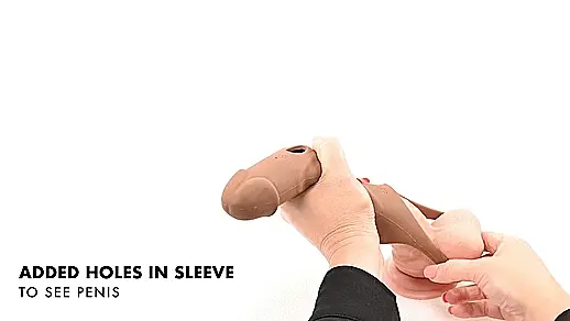 Evolved Big Shaft Extender - Image 7