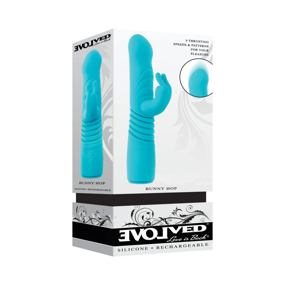 Evolved Bunny Hop - Image 9