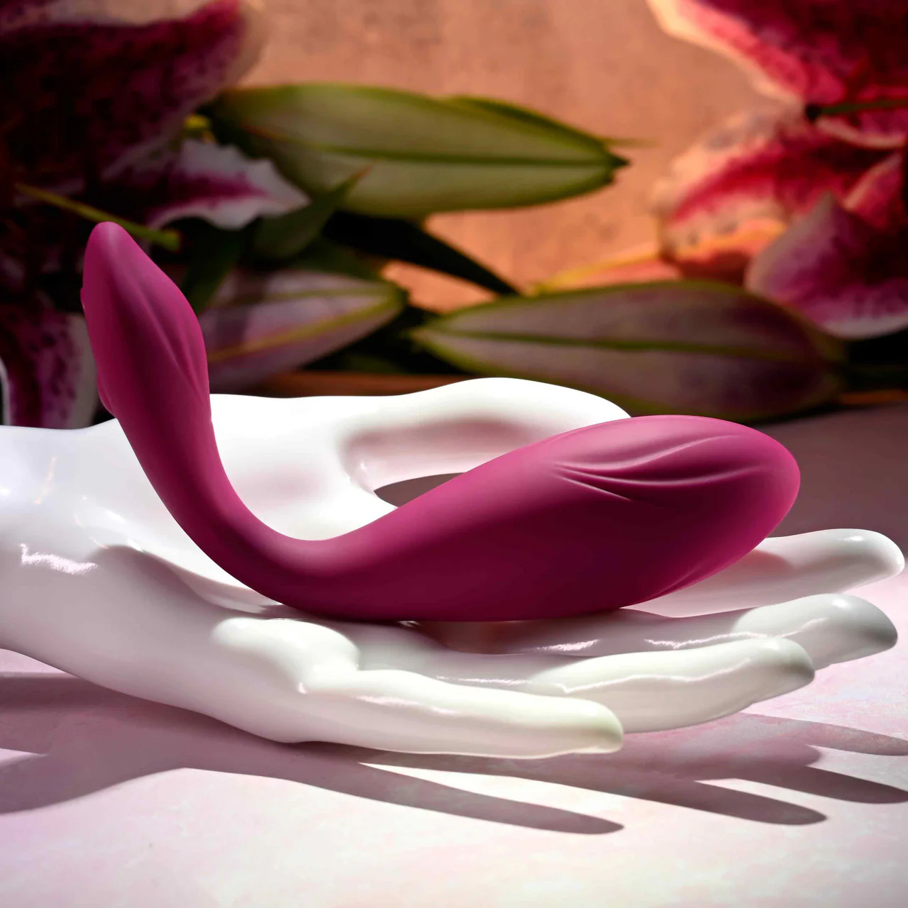 Evolved Cherry Pose - Image 4