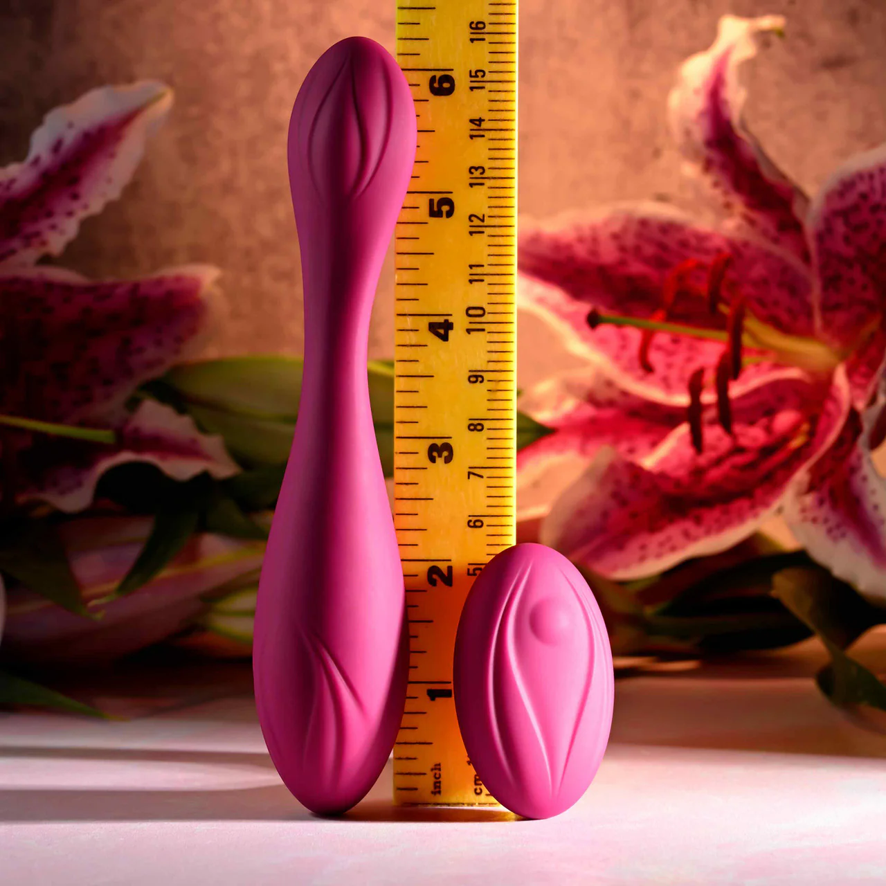 Evolved Cherry Pose - Image 6