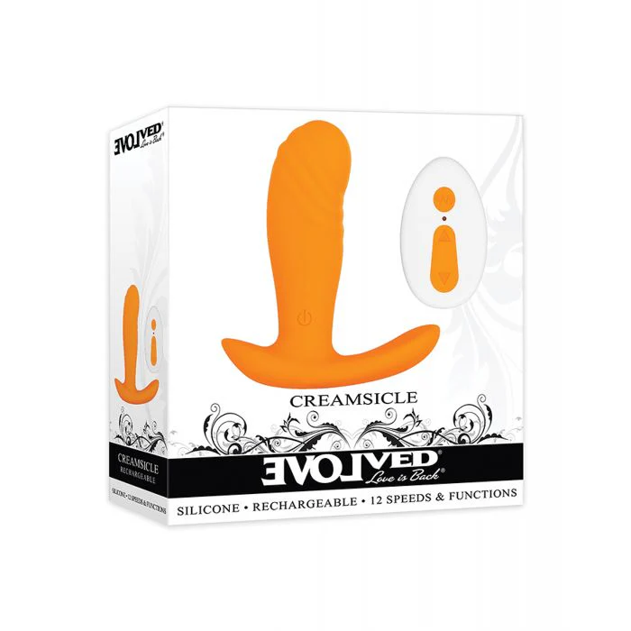 Evolved Creamsicle - Image 7