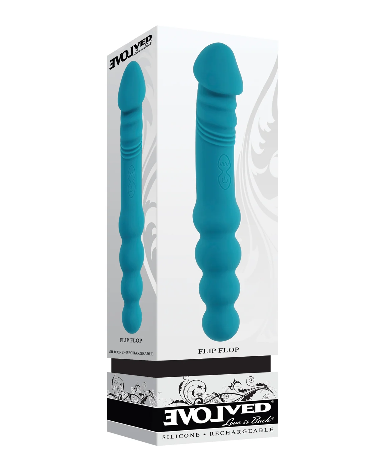 Evolved Flip Flop - Image 8