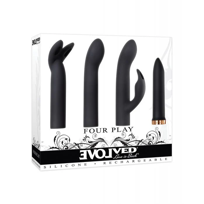 Evolved Four Play Kit - Image 10