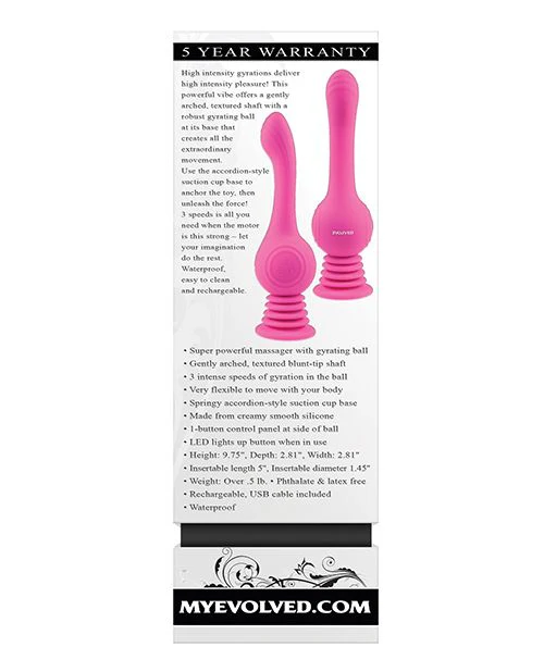 Evolved Gyro Vibe - Image 13