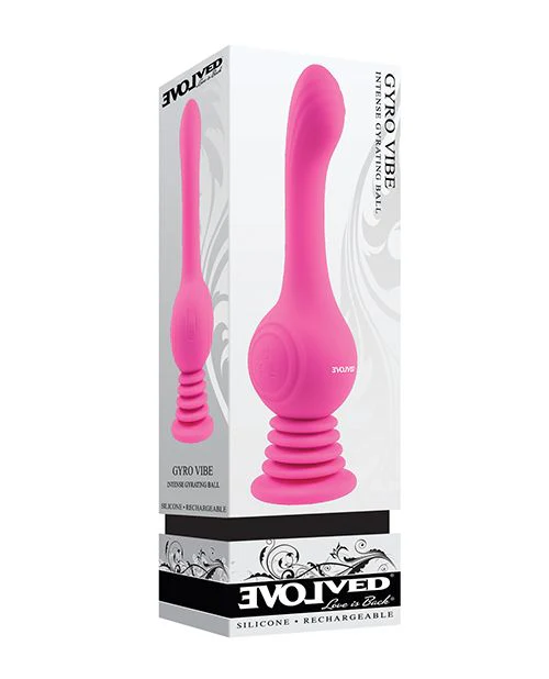 Evolved Gyro Vibe - Image 14
