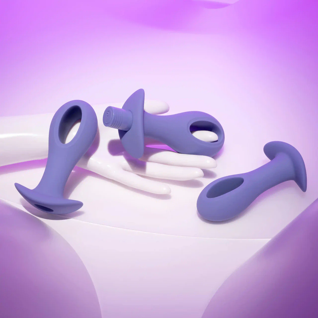Evolved Hole Punch Set - Image 7