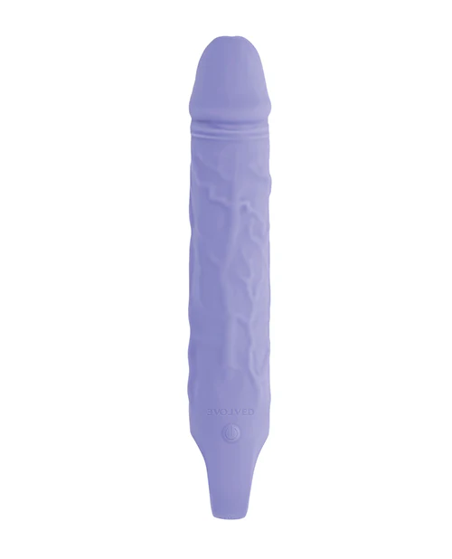 Evolved Large Purple Fantasy - Image 2