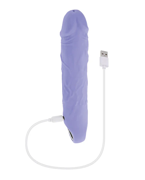 Evolved Large Purple Fantasy - Image 4