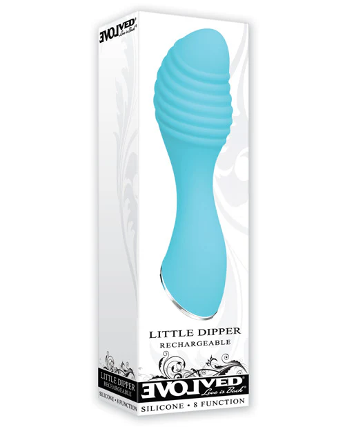 Evolved Little Dipper - Image 6