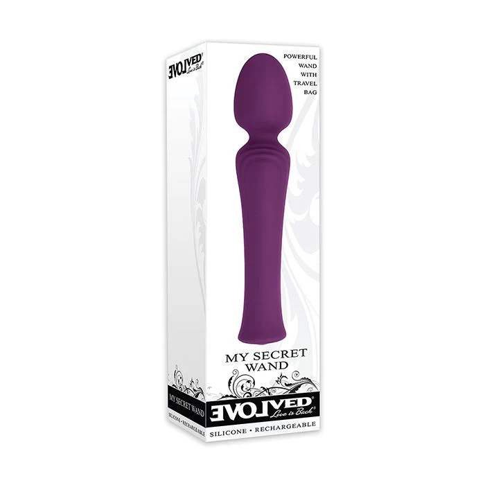 Evolved My Secret Wand - Image 9