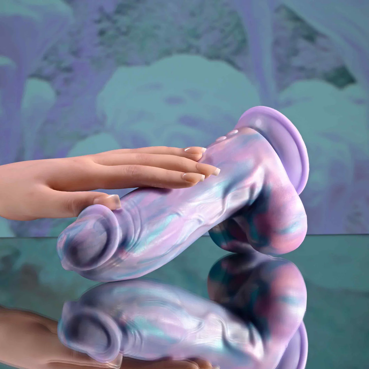 Evolved Mythical - Image 3