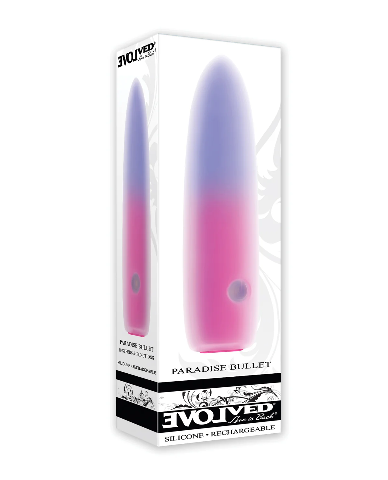 Evolved Paradise Bullet - Image 8