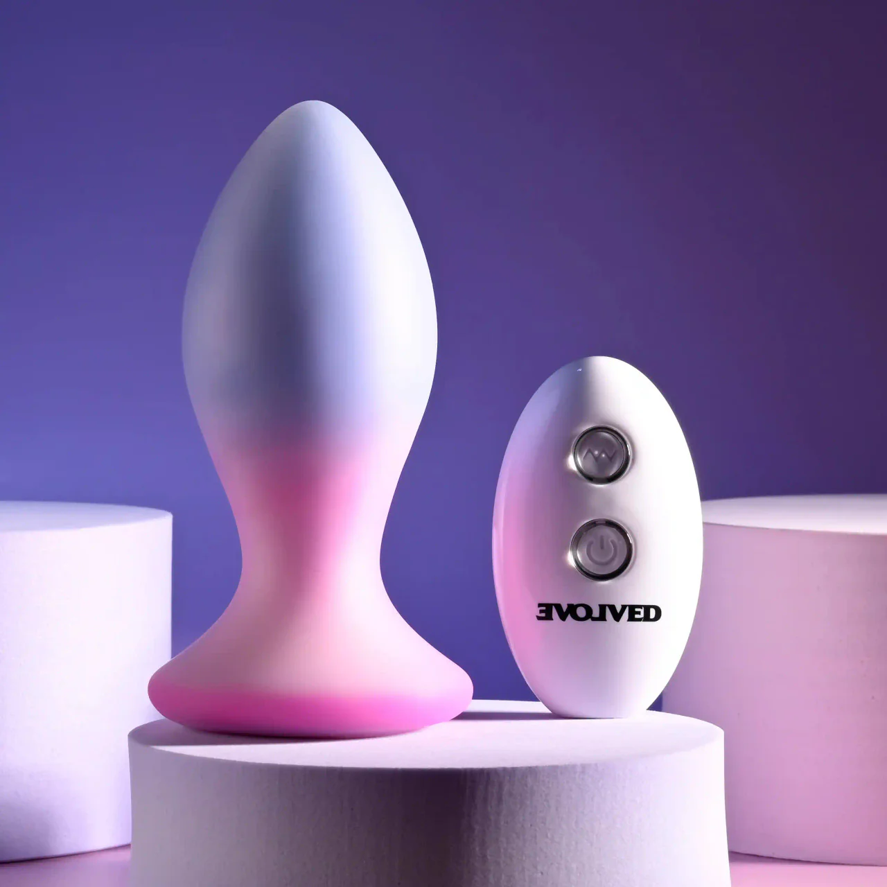 Evolved Paradise Plug - Image 2
