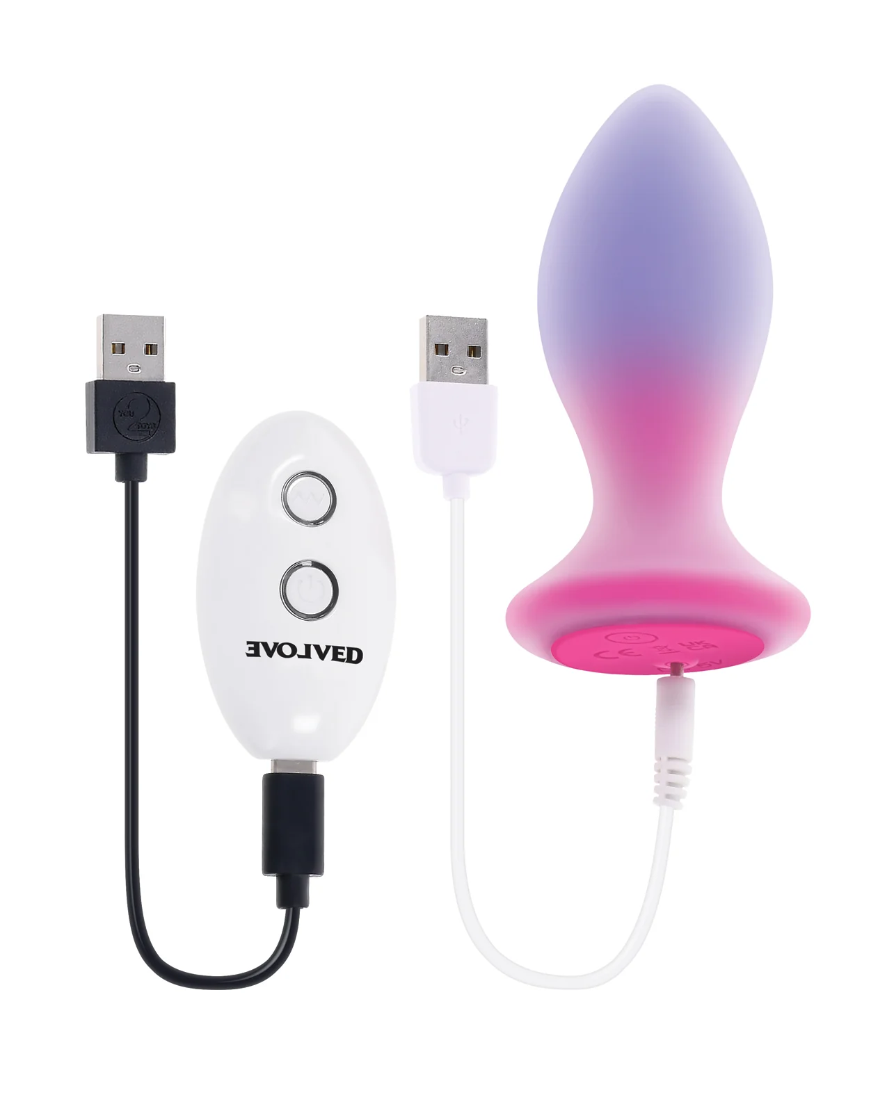 Evolved Paradise Plug - Image 7