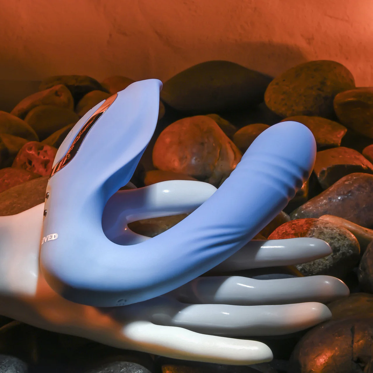 Evolved Tap & Thrust - Image 3