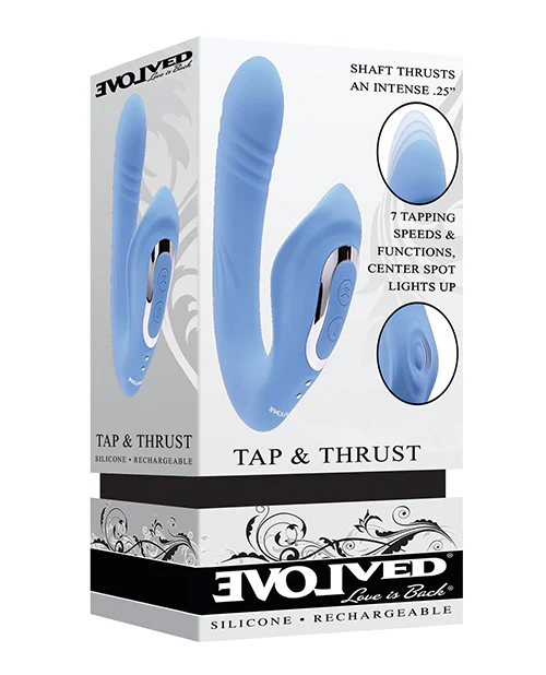 Evolved Tap & Thrust - Image 7