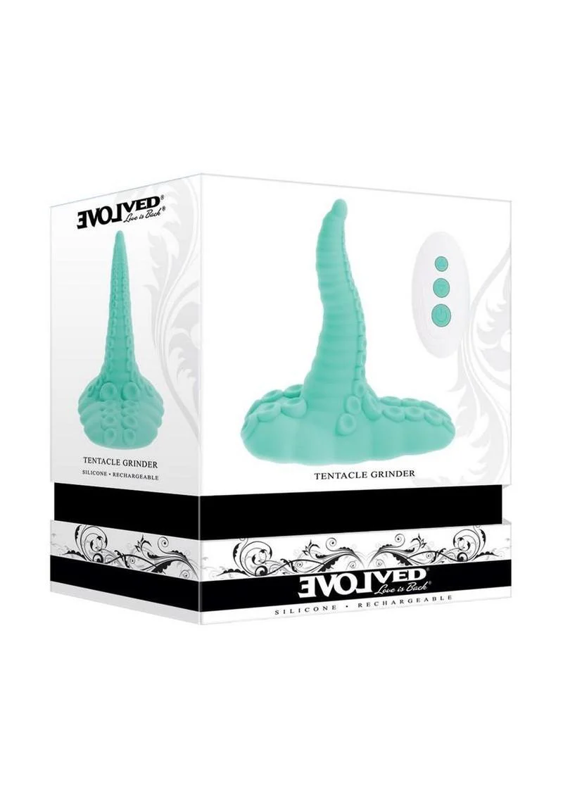 Evolved Tentacle Grinder - Image 11
