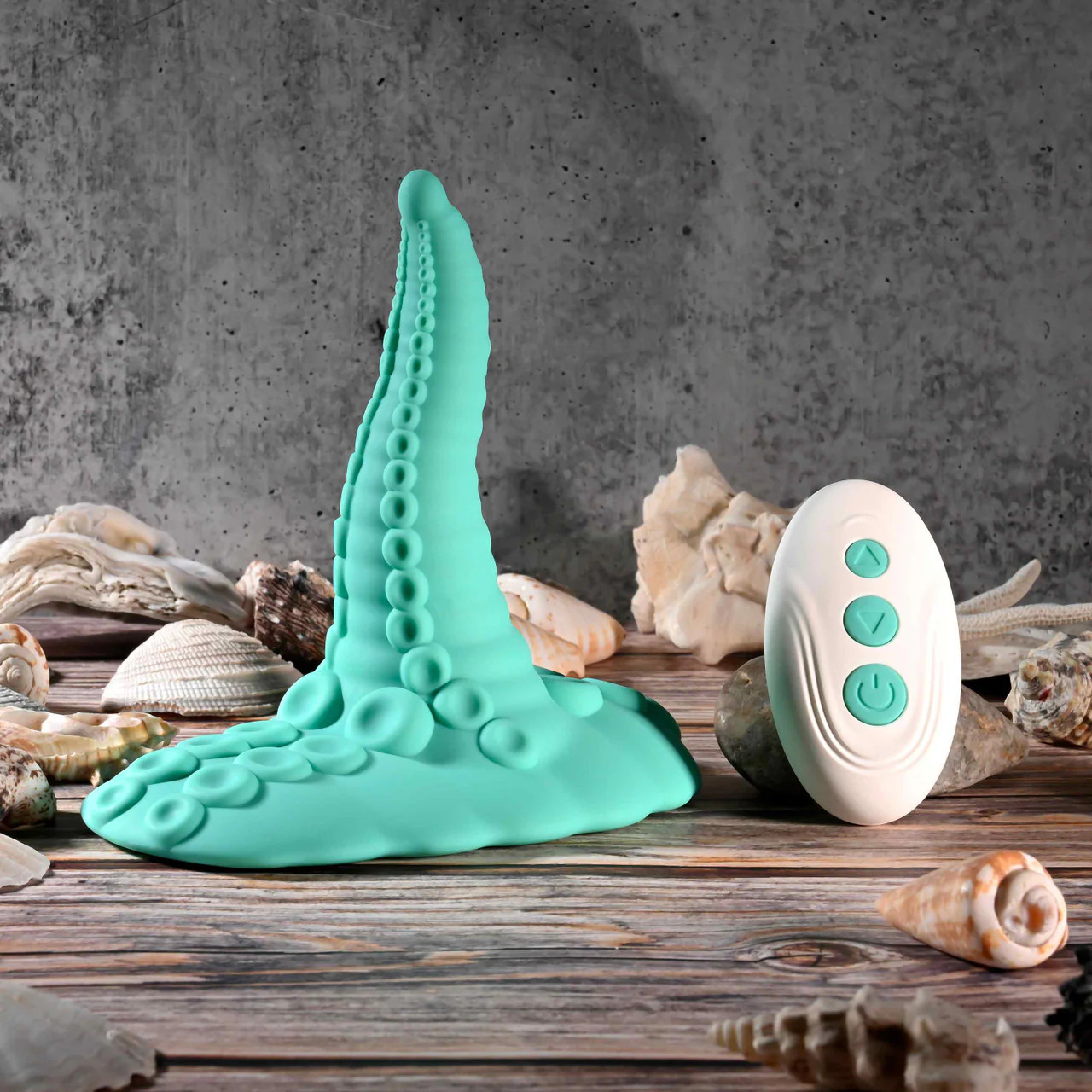 Evolved Tentacle Grinder - Image 2