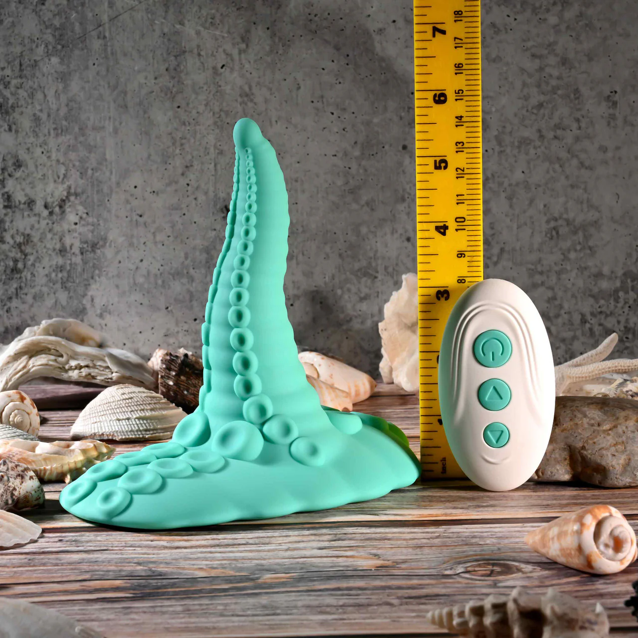 Evolved Tentacle Grinder - Image 9