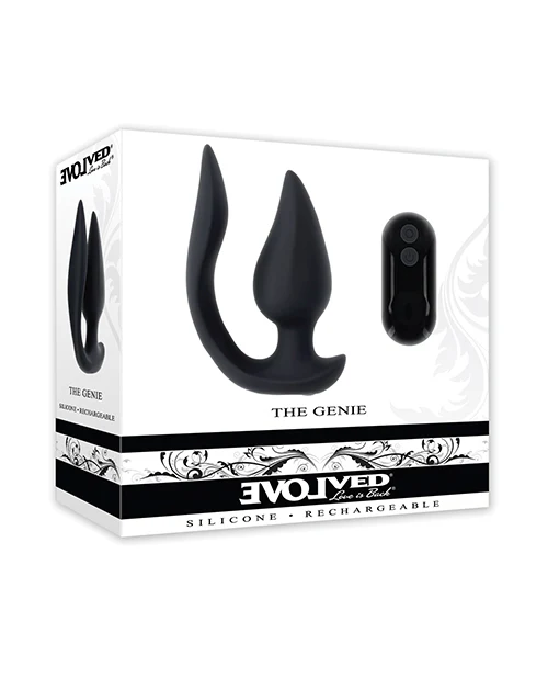 Evolved The Genie - Image 10