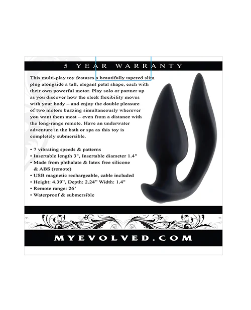 Evolved The Genie - Image 9