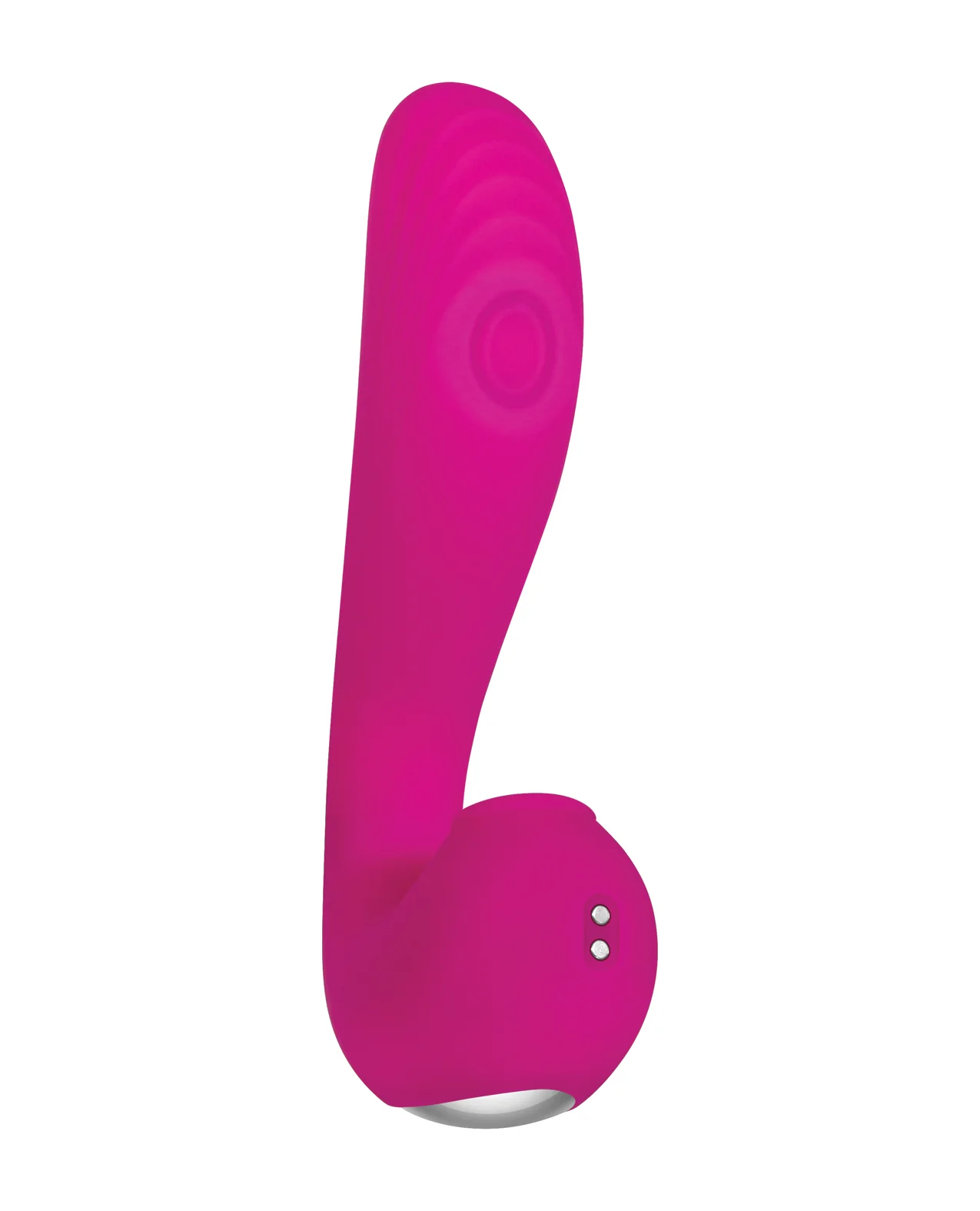 Evolved The Note Thumping Licking Vibe - Pink - Image 3
